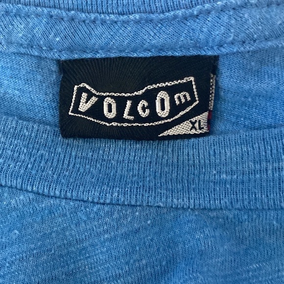 VOLCOM Graphic Short Sleeve T-Shirt - Picture 4 of 7